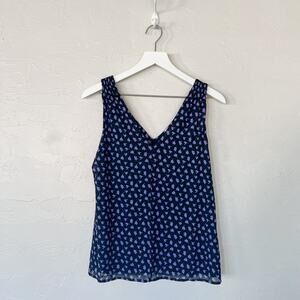 CAbi 5916 Island Tank Small